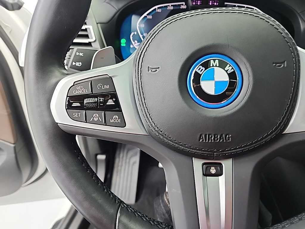 BMW X3 2024 Blanco - Importación desde Corea - HF Imports Iquique - Foto 18