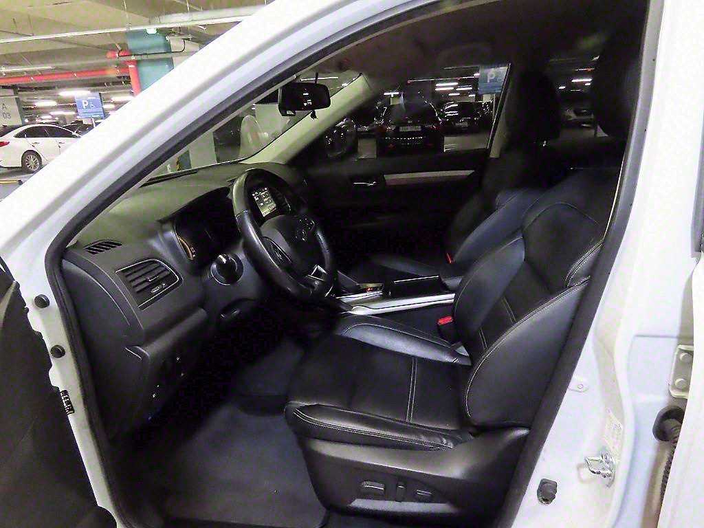 SAMSUNG QM6 - Vista 6