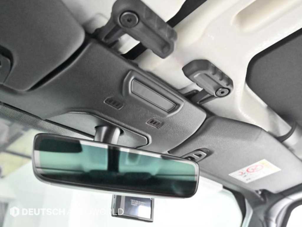 Jeep Wrangler 2023 Blanco - Importación desde Corea - HF Imports Iquique - Foto 19