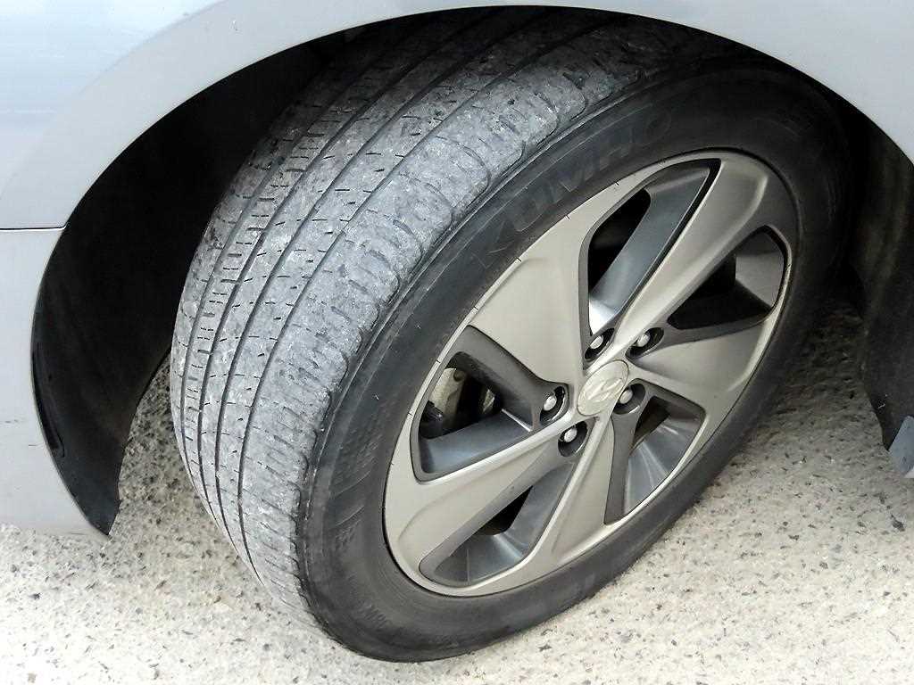 HYUNDAI Sonata 2016 Blanco - Importación desde Corea - HF Imports Iquique - Foto 20