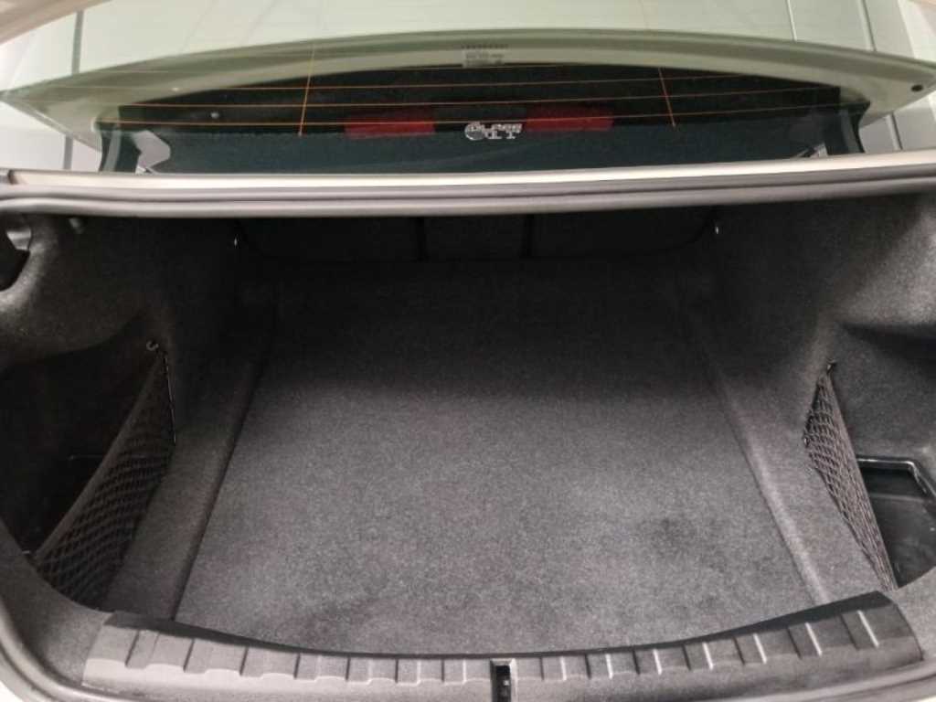 BMW 3 series 2022 Blanco - Importación desde Corea - HF Imports Iquique - Foto 18