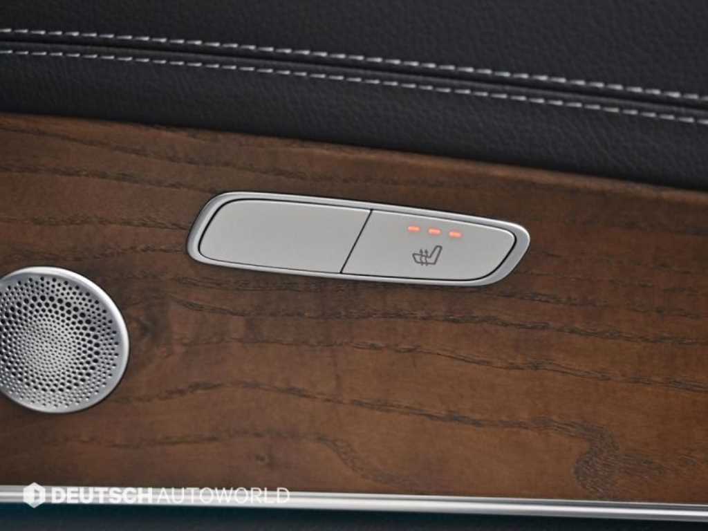 Mercedes Benz E class 2020 Blanco - Importación desde Corea - HF Imports Iquique - Foto 16