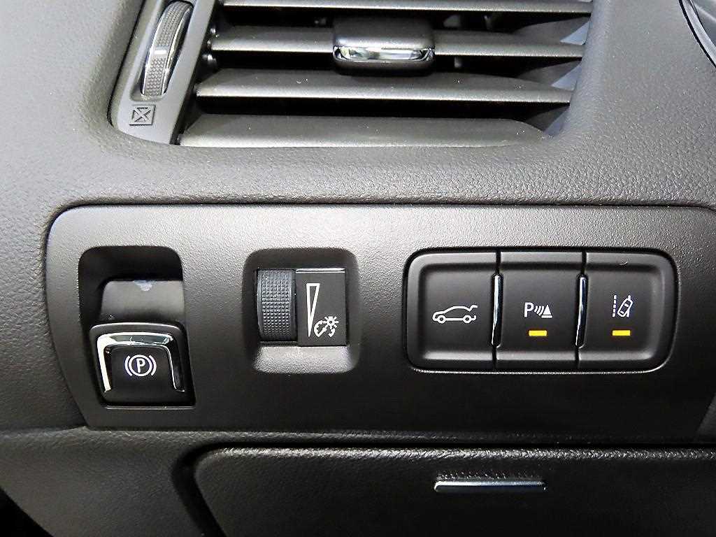 Chevrolet Impala 2016 Negro - Importación desde Corea - HF Imports Iquique - Foto 14