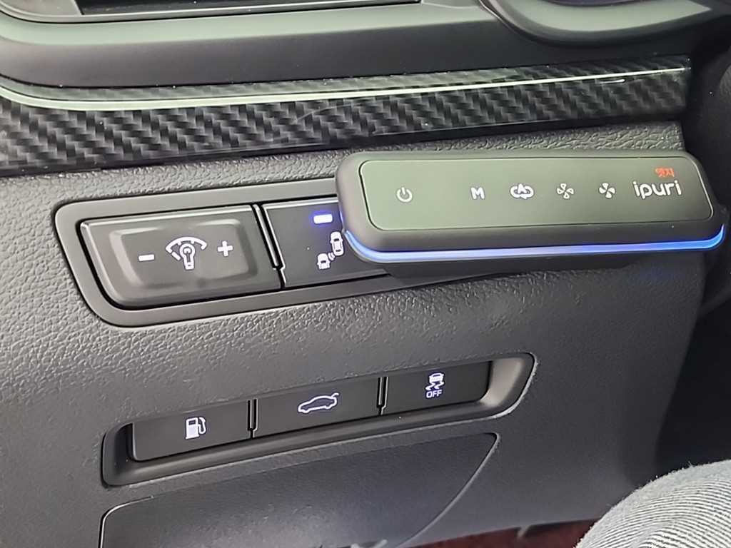 HYUNDAI Sonata 2018 - Importación desde Corea - HF Imports Iquique - Foto 18