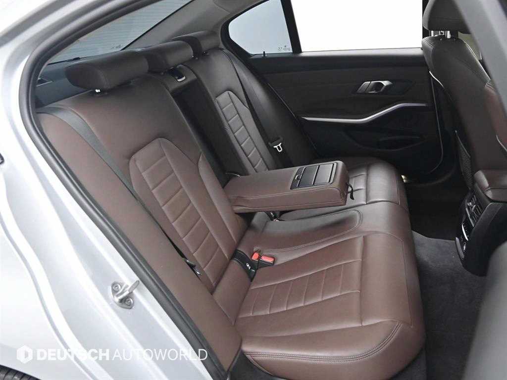 BMW 3 series - Vista 12