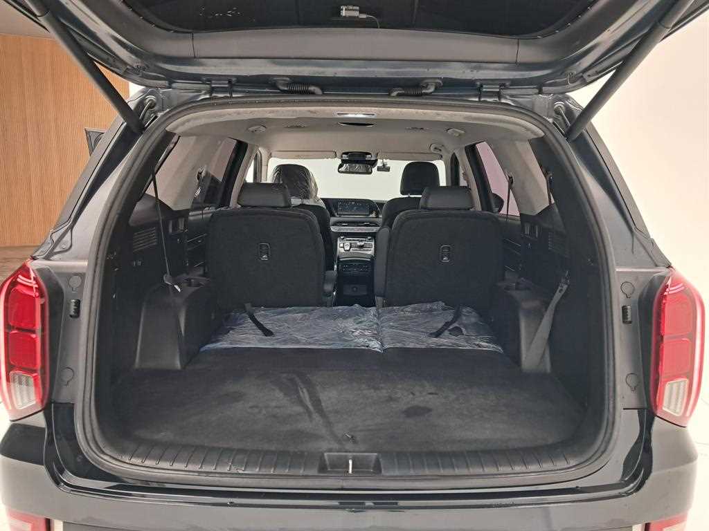 HYUNDAI Palisade 2019 Azul - Importación desde Corea - HF Imports Iquique - Foto 18