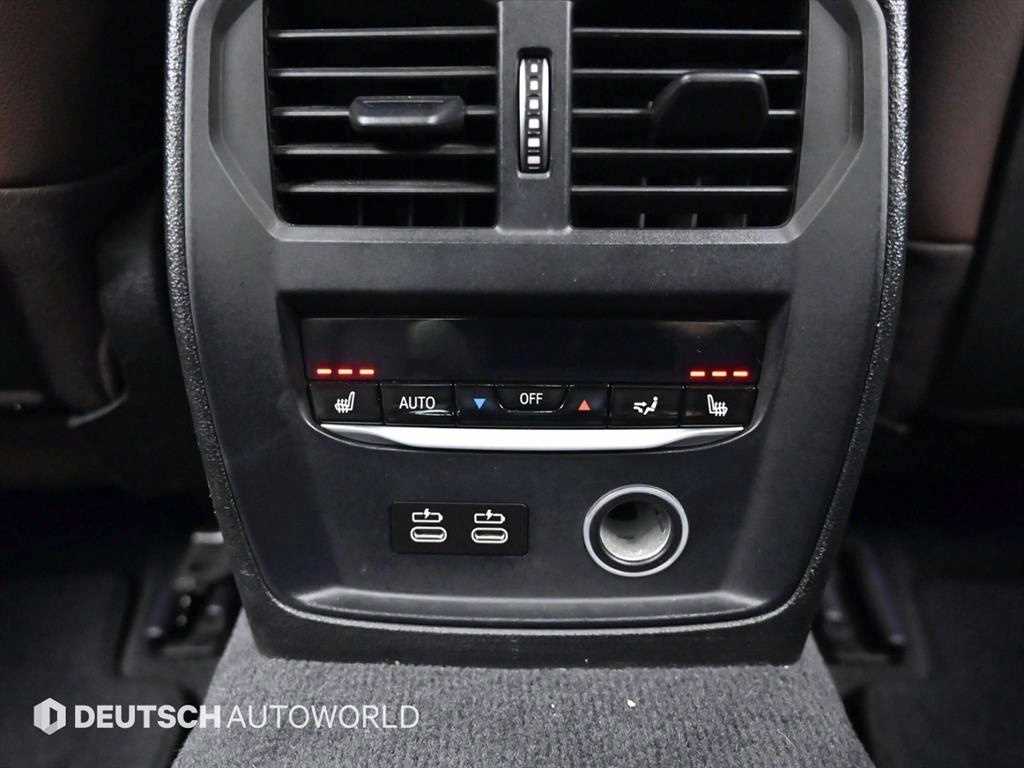 BMW 3 series 2020 Plateado - Importación desde Corea - HF Imports Iquique - Foto 16