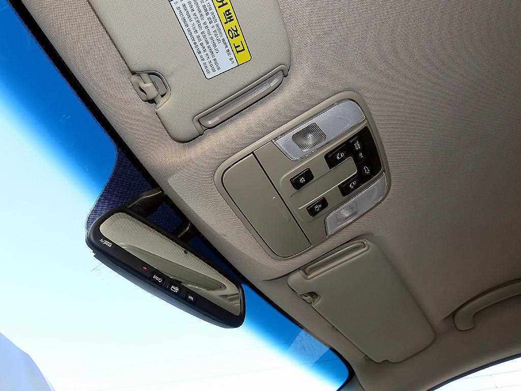 KIA Carnival 2018 Gris - Importación desde Corea - HF Imports Iquique - Foto 15