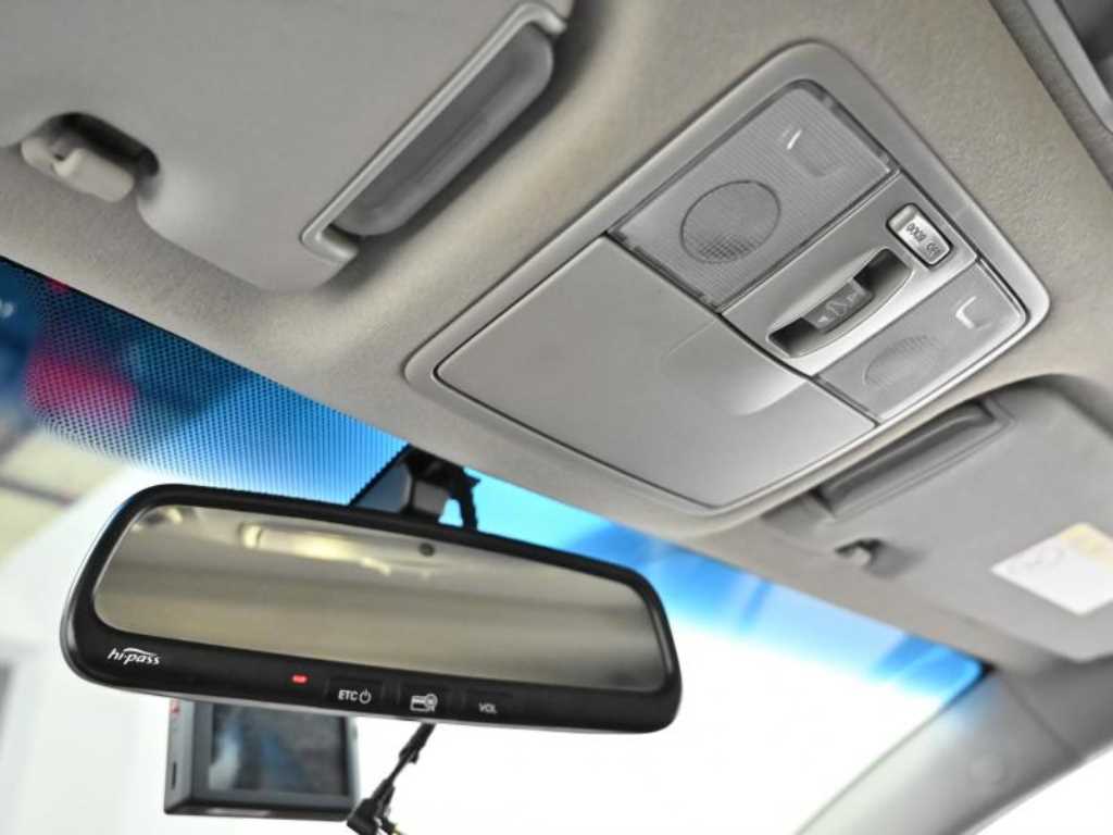 KIA Forte 2010 - Importación desde Corea - HF Imports Iquique - Foto 18