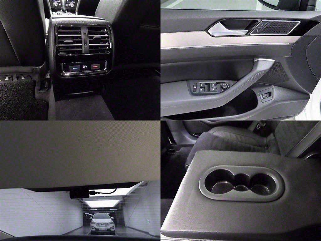 Volkswagen Passat 2018 - Importación desde Corea - HF Imports Iquique - Foto 17