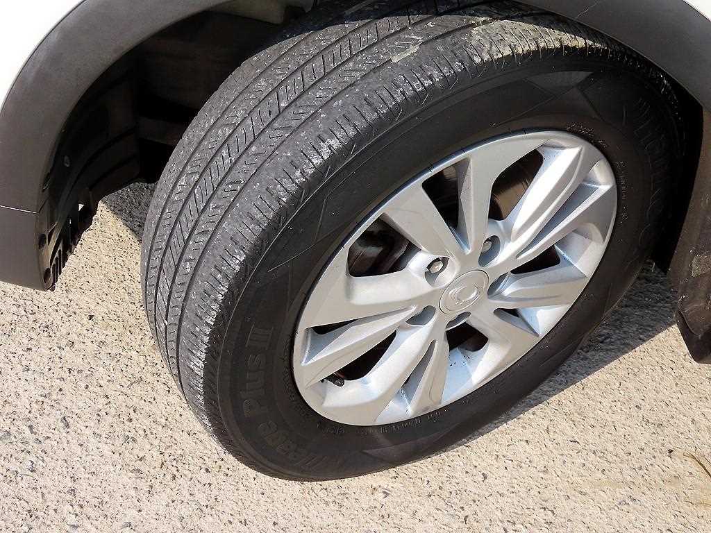 Ssangyong Tivoli 2021 - Importación desde Corea - HF Imports Iquique - Foto 20