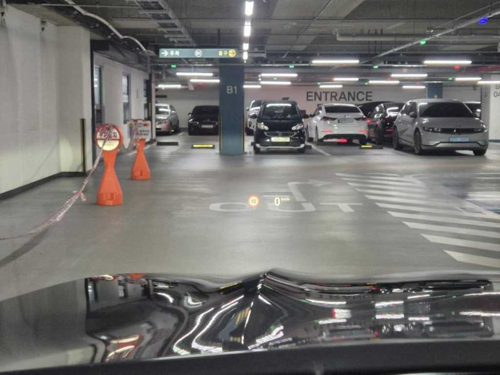 BMW X3 2021 - Importación desde Corea - HF Imports Iquique - Foto 20