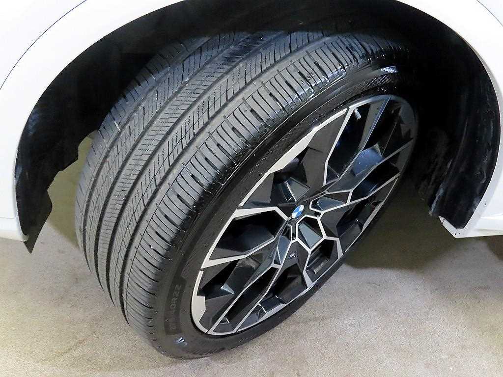 BMW X7 2024 Blanco - Importación desde Corea - HF Imports Iquique - Foto 20