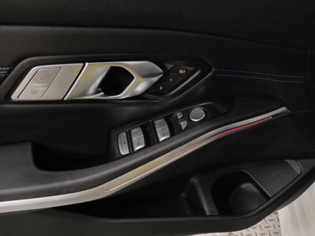 BMW 3 series - Vista 9