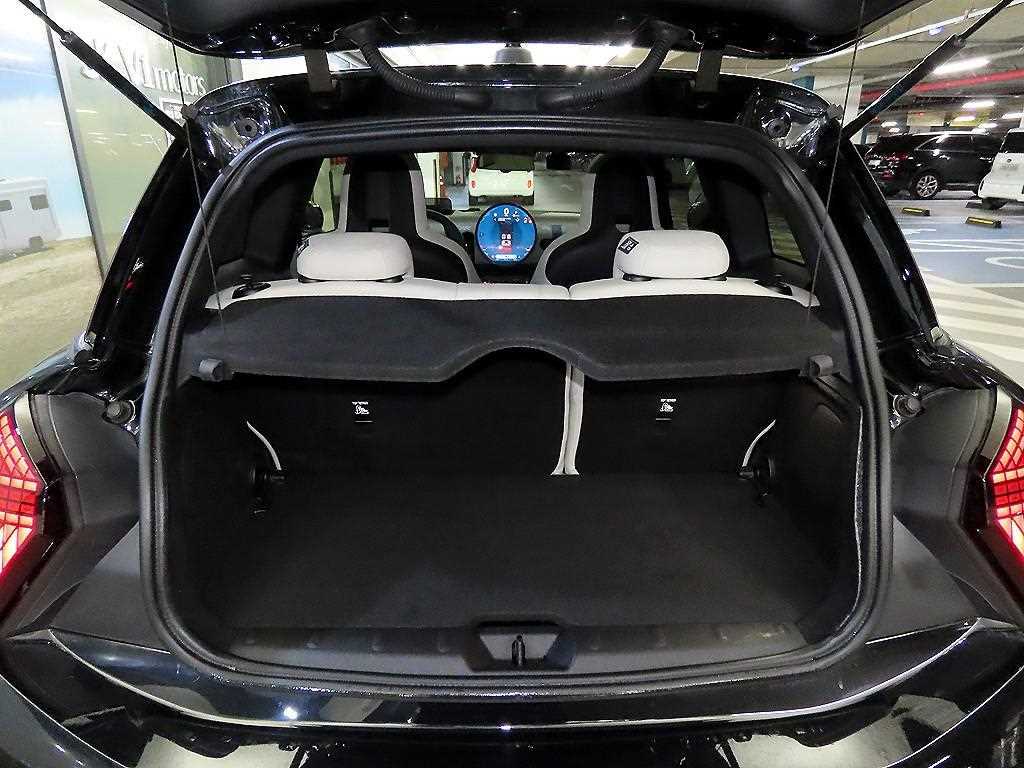 Mini Cooper 2025 Negro - Importación desde Corea - HF Imports Iquique - Foto 17