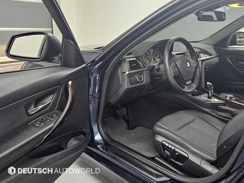 BMW 3 series - Vista 11