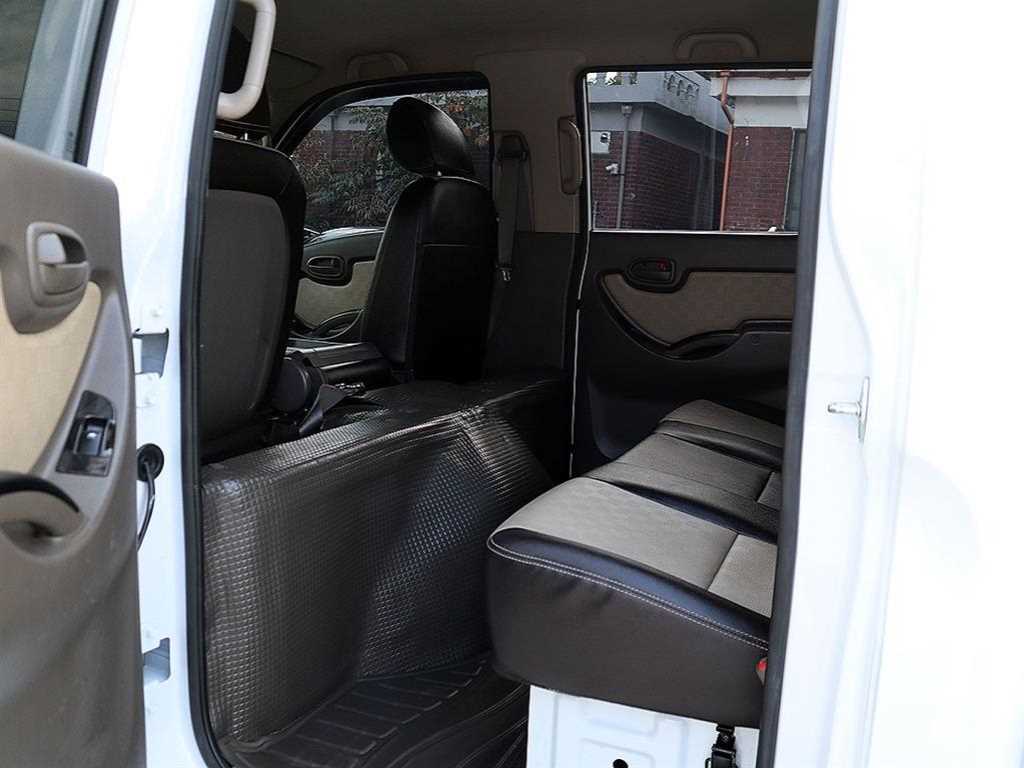 Small Truck Cargo (small) - Vista 8