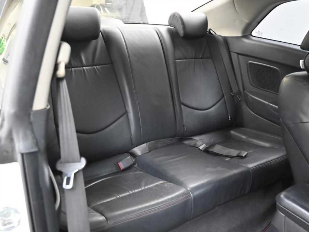 KIA Forte - Vista 12