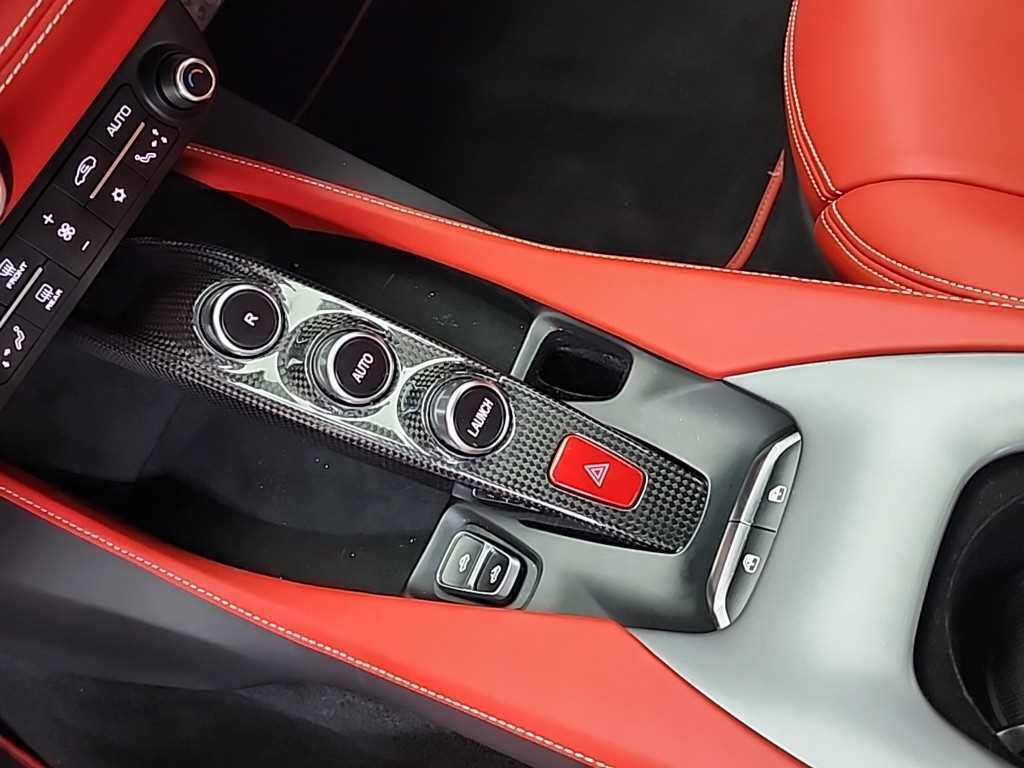 Ferrari Portofino - Vista 8