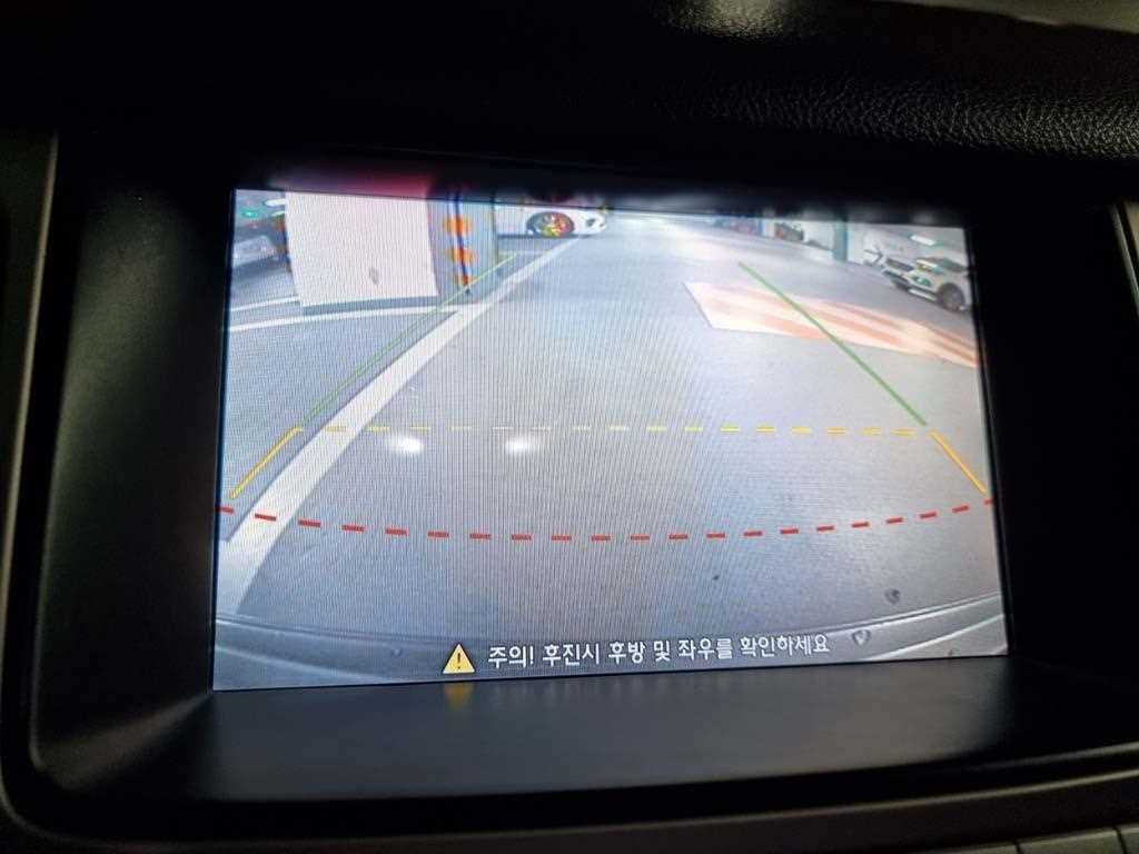 HYUNDAI Genesis 2009 Gris - Importación desde Corea - HF Imports Iquique - Foto 16