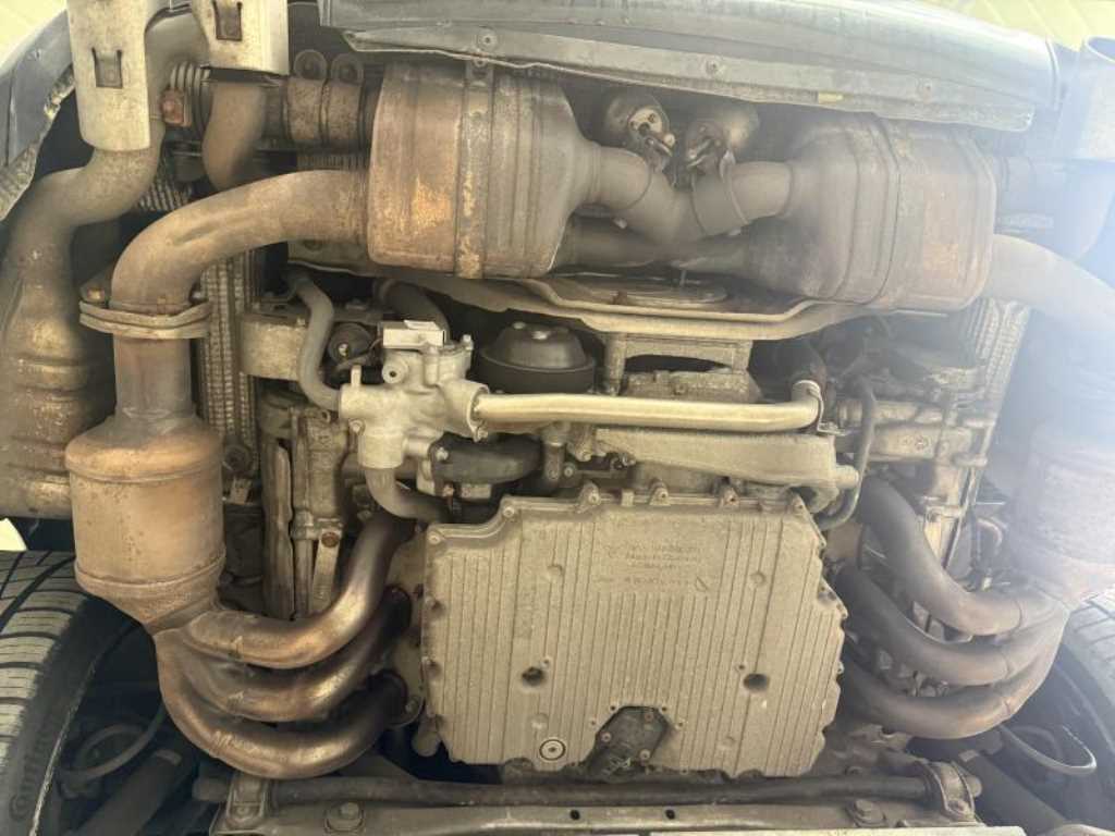 Porsche 911 2014 Plateado - Importación desde Corea - HF Imports Iquique - Foto 20