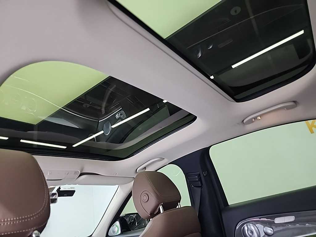 Mercedes Benz E class 2017 - Importación desde Corea - HF Imports Iquique - Foto 15