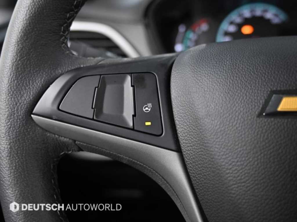 Chevrolet Spark 2020 Blanco - Importación desde Corea - HF Imports Iquique - Foto 17