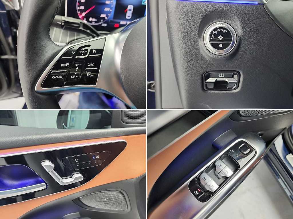 Mercedes Benz C Class 2022 - Importación desde Corea - HF Imports Iquique - Foto 17