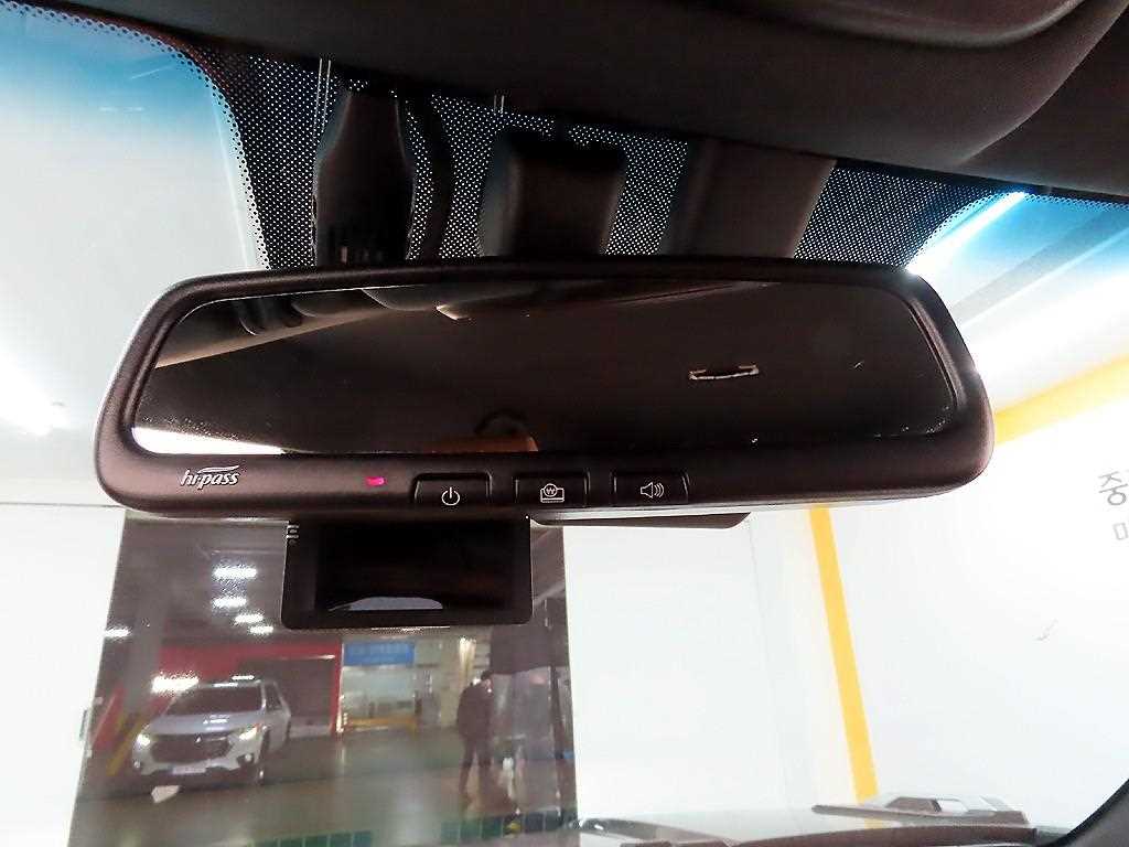 Ssangyong Torres 2023 Verde - Importación desde Corea - HF Imports Iquique - Foto 16