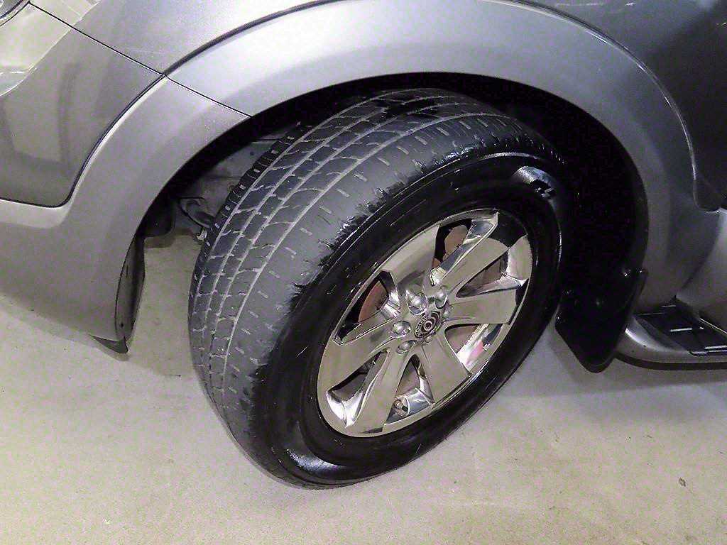 KIA Mohave 2014 Gris - Importación desde Corea - HF Imports Iquique - Foto 20