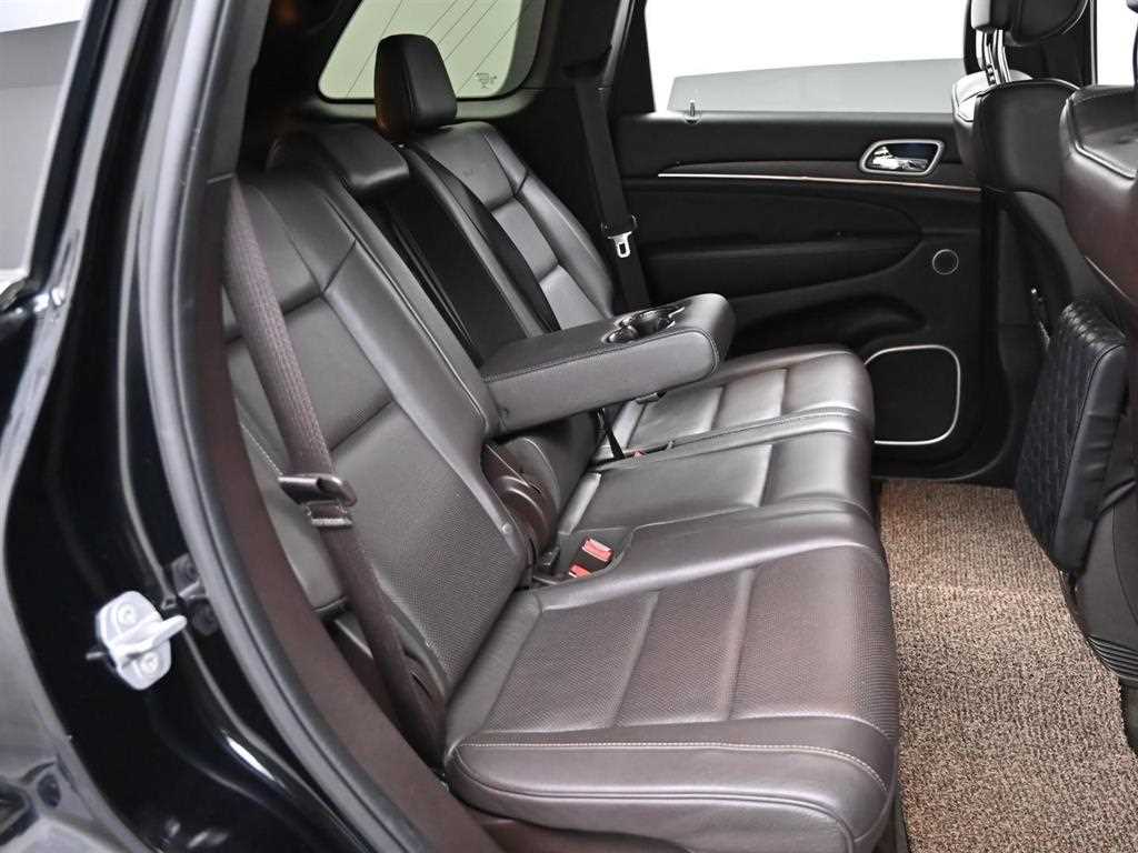 Jeep Cherokee - Vista 10