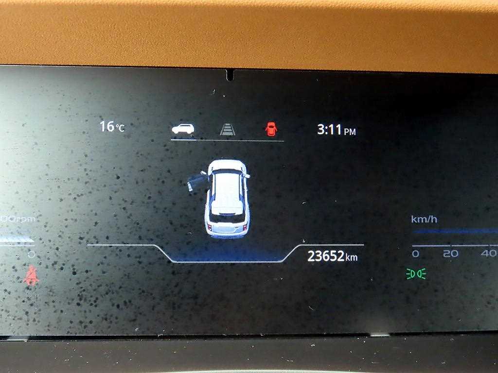 Ssangyong Torres - Vista 8