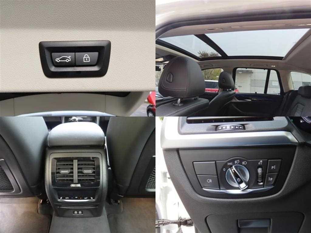 BMW X3 2023 - Importación desde Corea - HF Imports Iquique - Foto 20