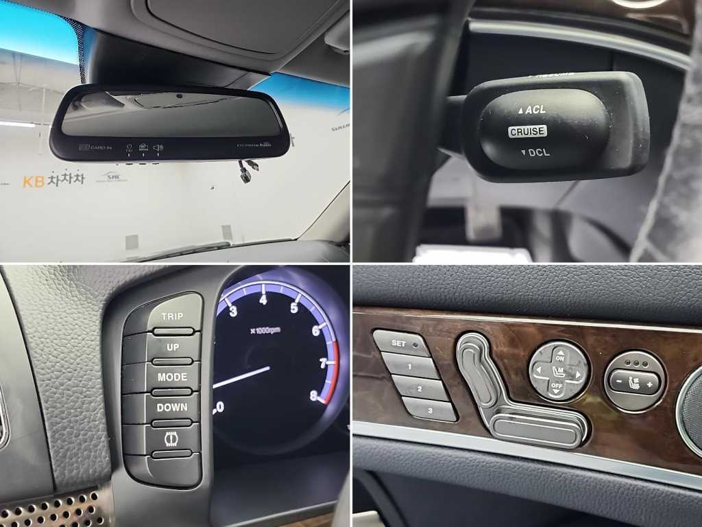 Ssangyong Chairman 2013 Negro - Importación desde Corea - HF Imports Iquique - Foto 17