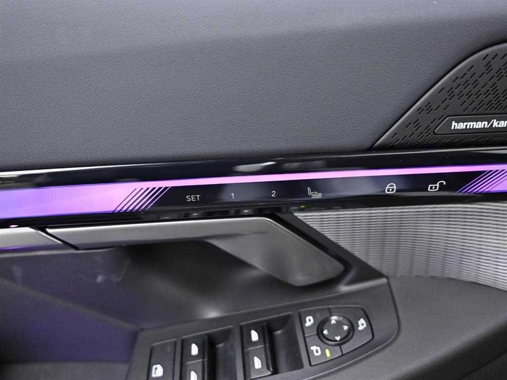 BMW 5 Series 2024 Blanco - Importación desde Corea - HF Imports Iquique - Foto 17