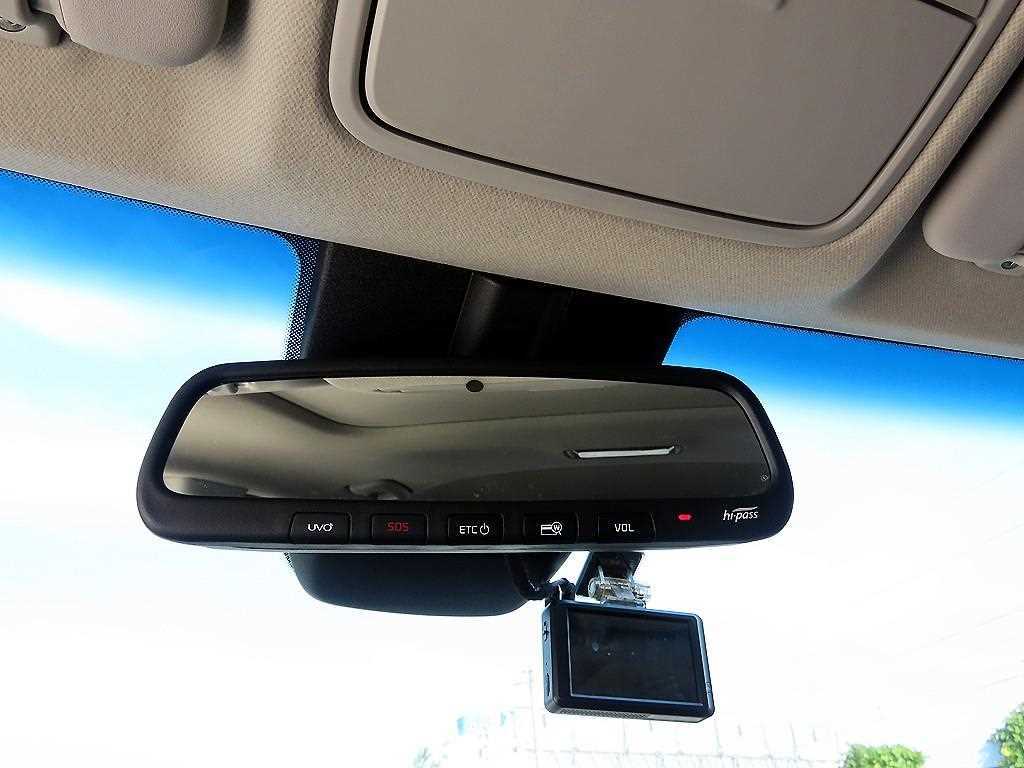 KIA Niro 2020 Blanco - Importación desde Corea - HF Imports Iquique - Foto 15