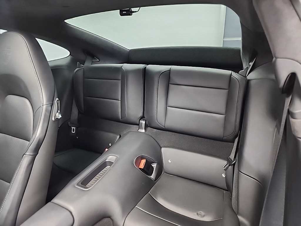 Porsche 911 - Vista 12