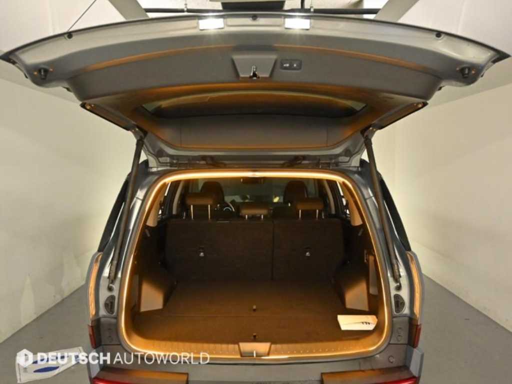 HYUNDAI Santa Fe 2024 skyblue - Importación desde Corea - HF Imports Iquique - Foto 20