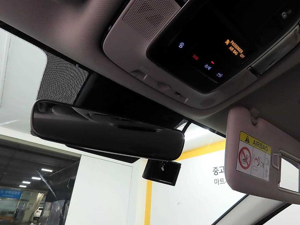 HYUNDAI Sonata 2022 Blanco - Importación desde Corea - HF Imports Iquique - Foto 16