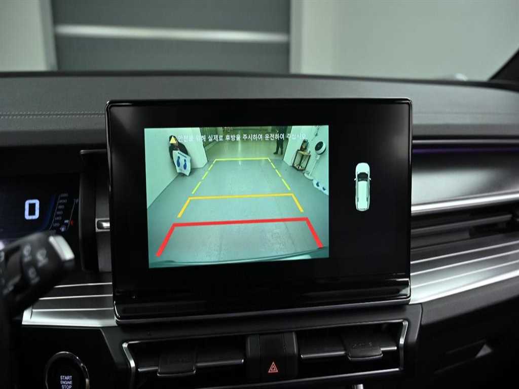 Ssangyong Torres 2023 Verde - Importación desde Corea - HF Imports Iquique - Foto 15