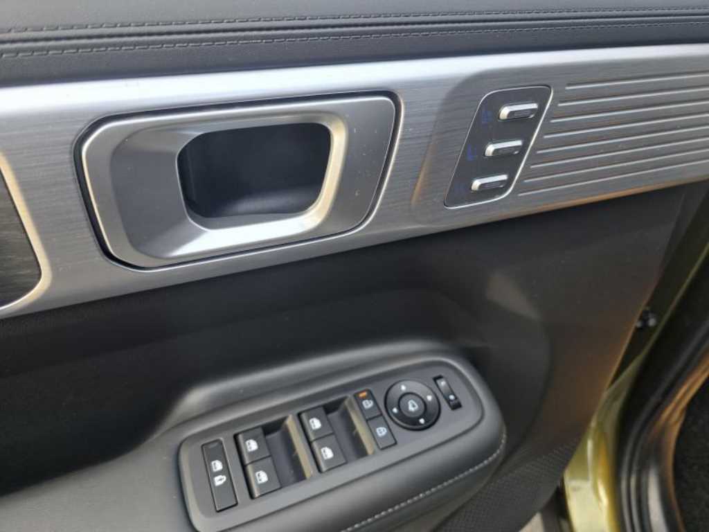 HYUNDAI Santa Fe 2024 - Importación desde Corea - HF Imports Iquique - Foto 16