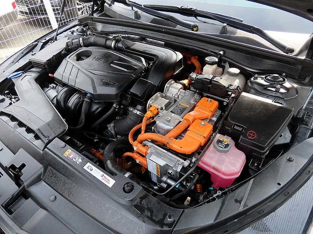 KIA K5 2020 Negro - Importación desde Corea - HF Imports Iquique - Foto 19