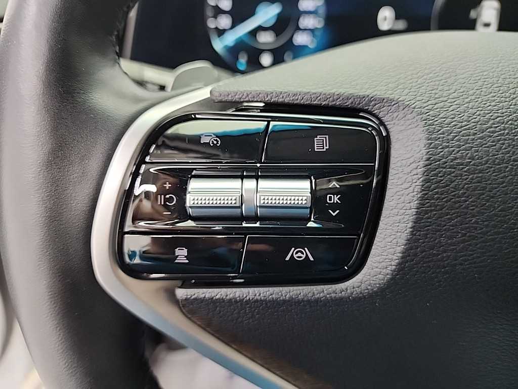 KIA K8 2023 Blanco - Importación desde Corea - HF Imports Iquique - Foto 18