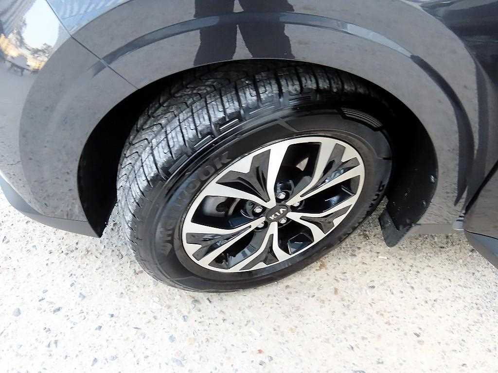 KIA Carnival 2021 Gris - Importación desde Corea - HF Imports Iquique - Foto 20