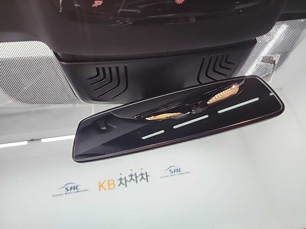 BMW 5 Series 2022 Negro - Importación desde Corea - HF Imports Iquique - Foto 17