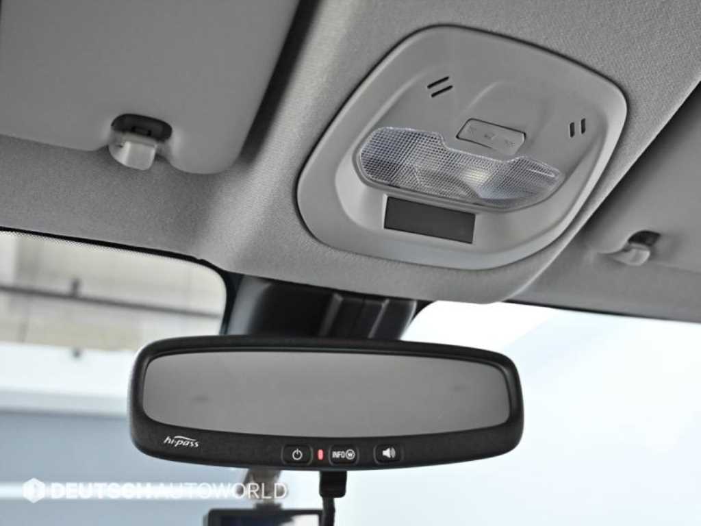 Chevrolet Spark 2020 Blanco - Importación desde Corea - HF Imports Iquique - Foto 19