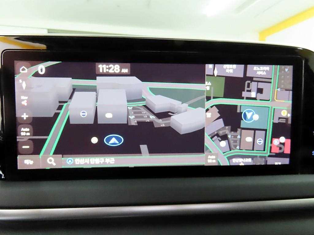 HYUNDAI Sonata 2022 Blanco - Importación desde Corea - HF Imports Iquique - Foto 14