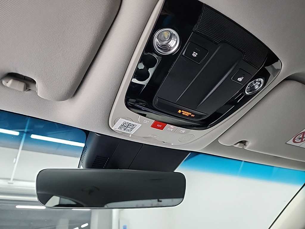 KIA K8 2023 Blanco - Importación desde Corea - HF Imports Iquique - Foto 17