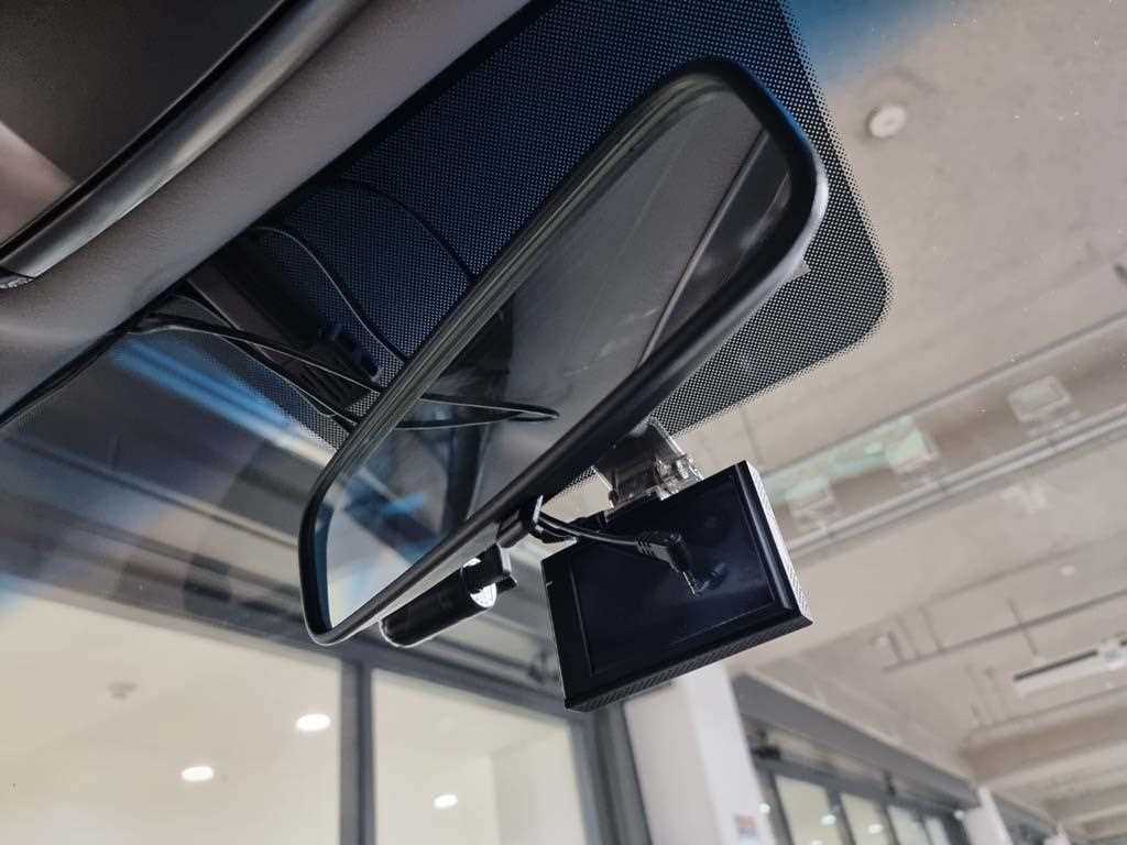 HYUNDAI Grandeur 2012 Negro - Importación desde Corea - HF Imports Iquique - Foto 13