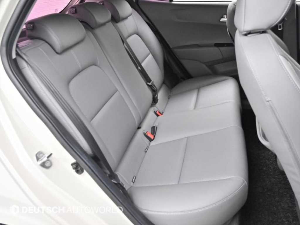 KIA Morning - Vista 11